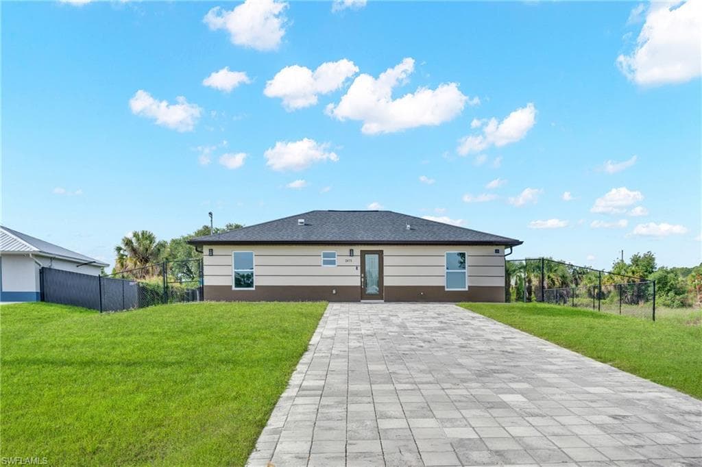 2075 Detroit DR-1