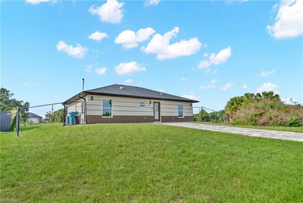 2075 Detroit DR-5
