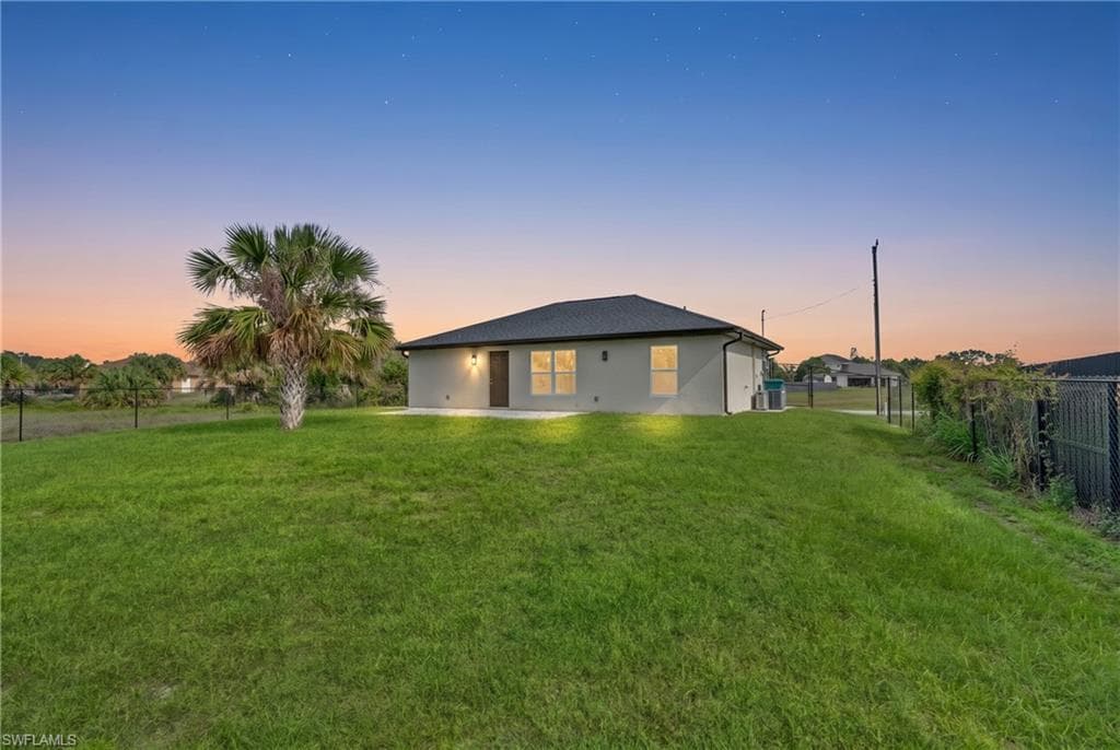 2075 Detroit DR-31