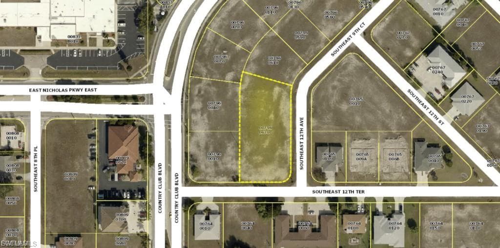 1204 SE 9th CT-1