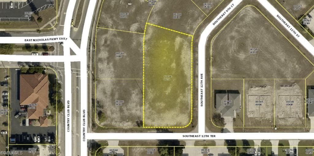 1204 SE 9th CT-5