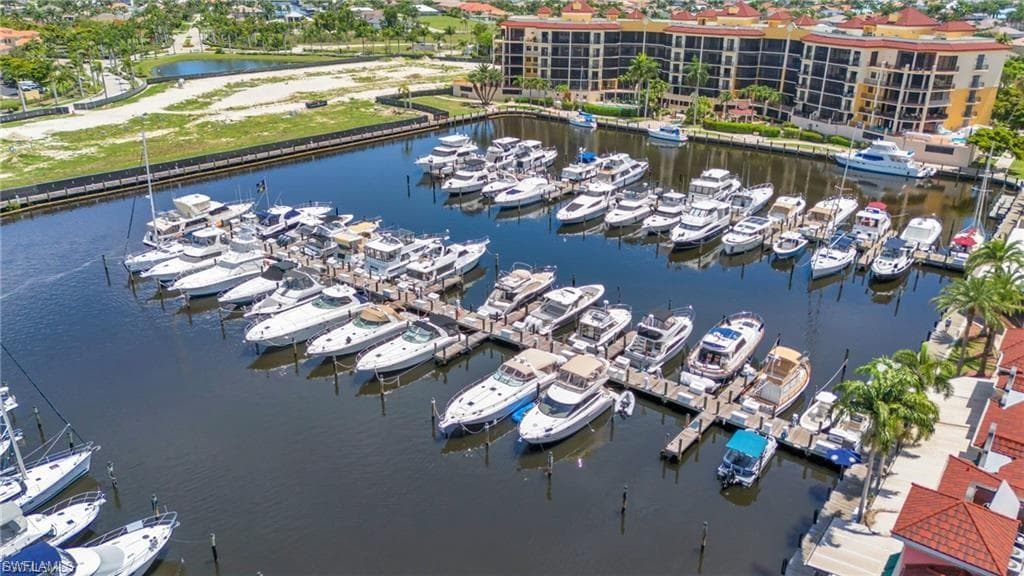 5781 Cape Harbour DR 1301-6
