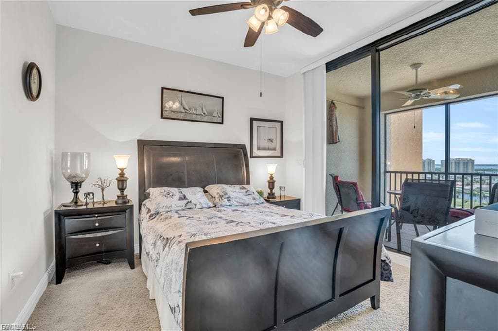 5781 Cape Harbour DR 1301-17