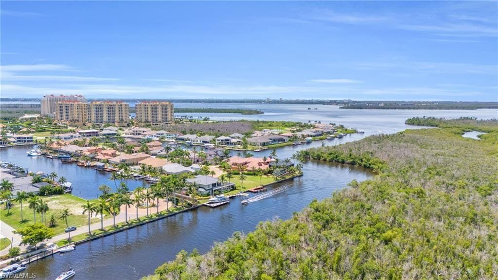 5781 Cape Harbour DR 1301-7