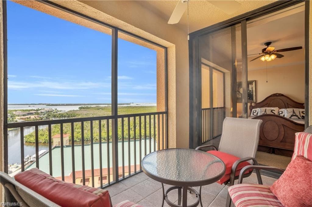 5781 Cape Harbour DR 1301-1