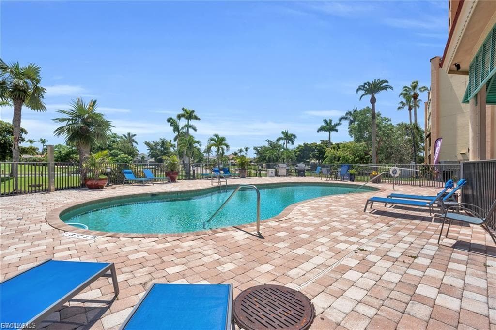 5781 Cape Harbour DR 1301-25