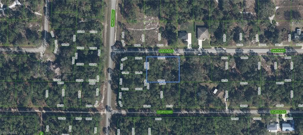 3154 Carlton AVE-1