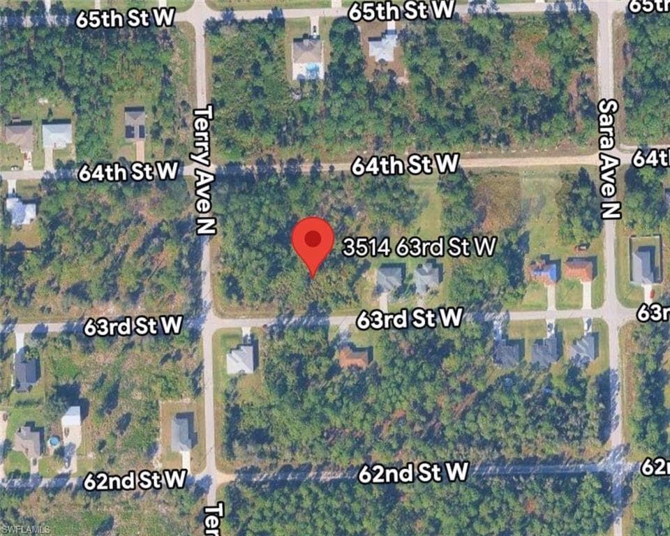 3514 63rd ST W-1