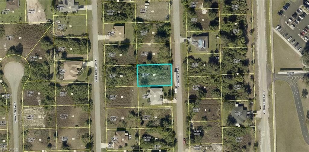 516 Chamonix AVE S-1