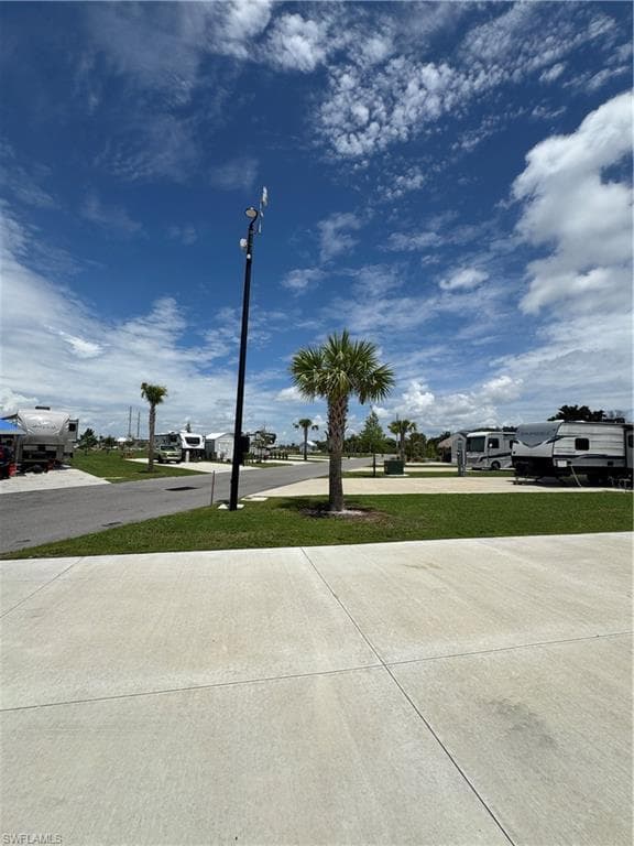 244 Horizon RD-17