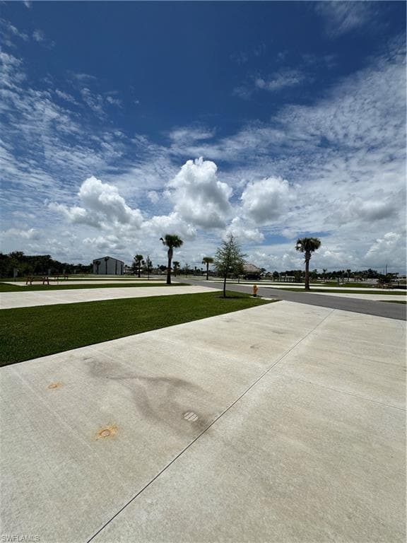 244 Horizon RD-16