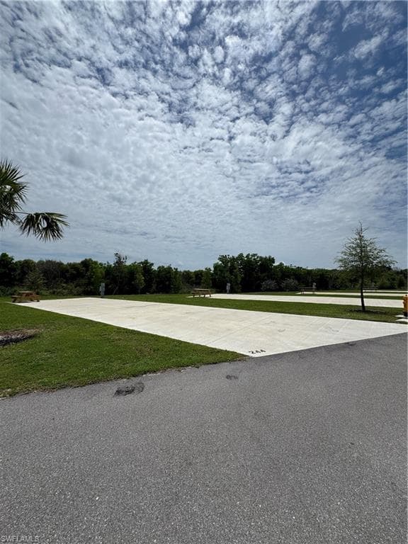 244 Horizon RD-7