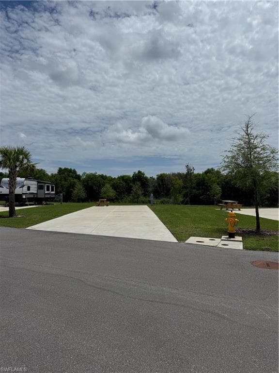 244 Horizon RD-1