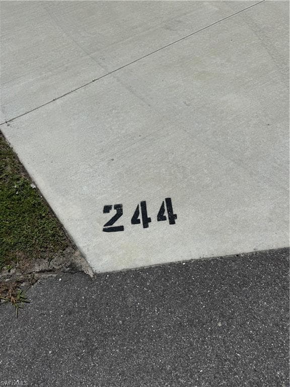 244 Horizon RD-5