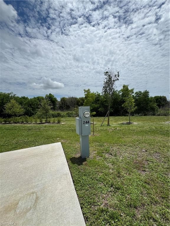 244 Horizon RD-9