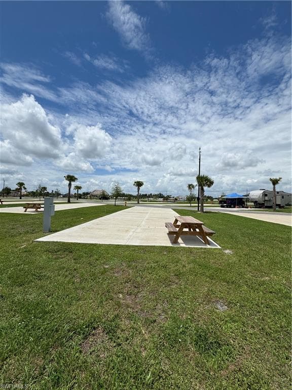 244 Horizon RD-10