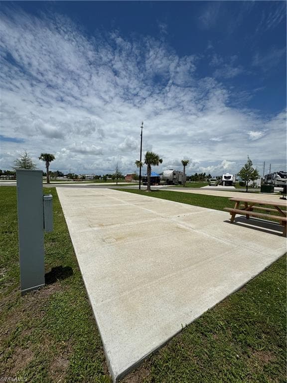 244 Horizon RD-15