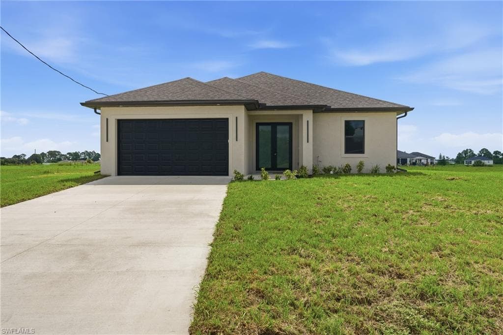 9014 Lawn CT-1