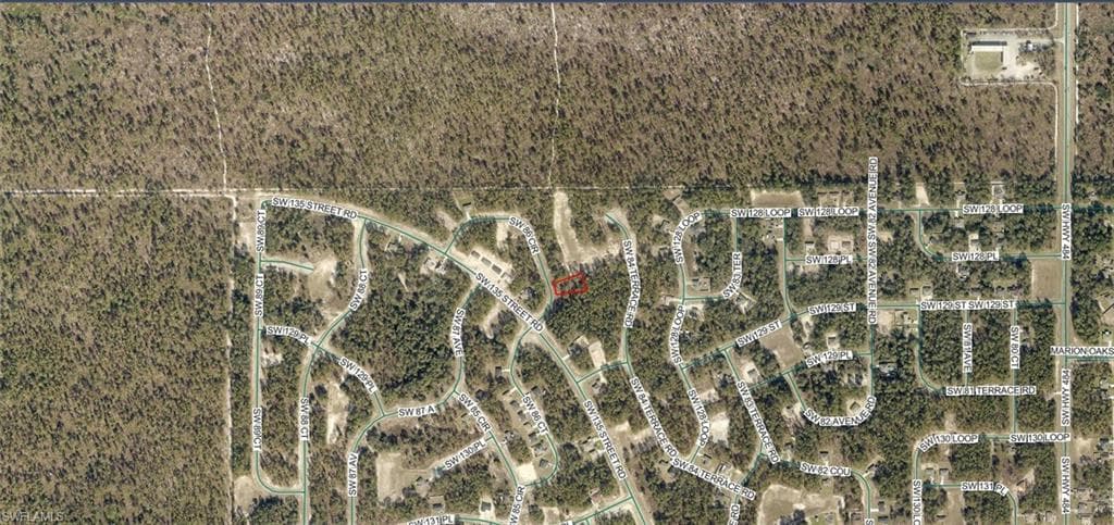 8012-1481-19 SW 86 CIR-3