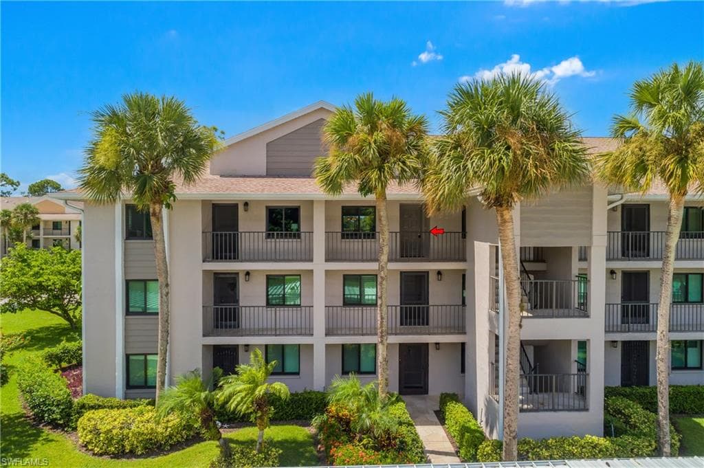 460 Fox Haven DR 1302-27