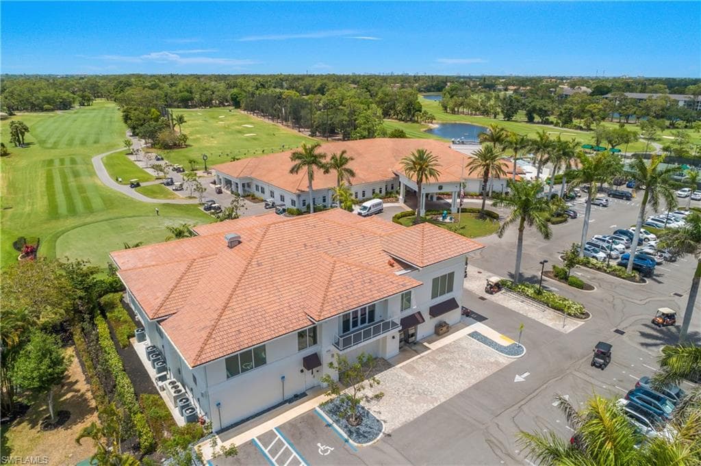 460 Fox Haven DR 1302-36