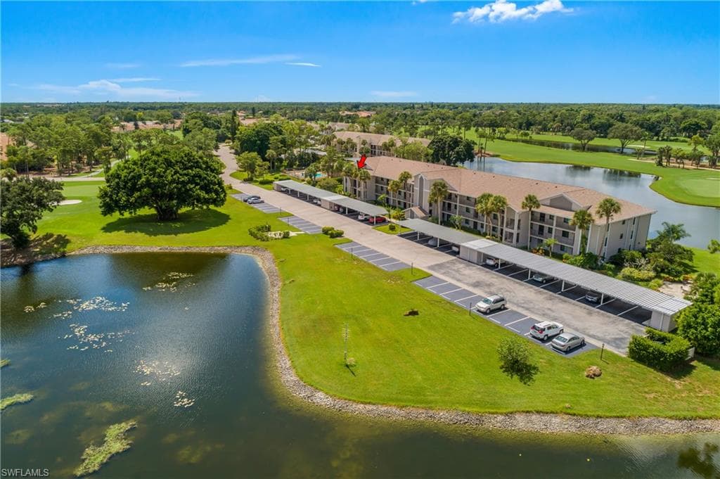460 Fox Haven DR 1302-32