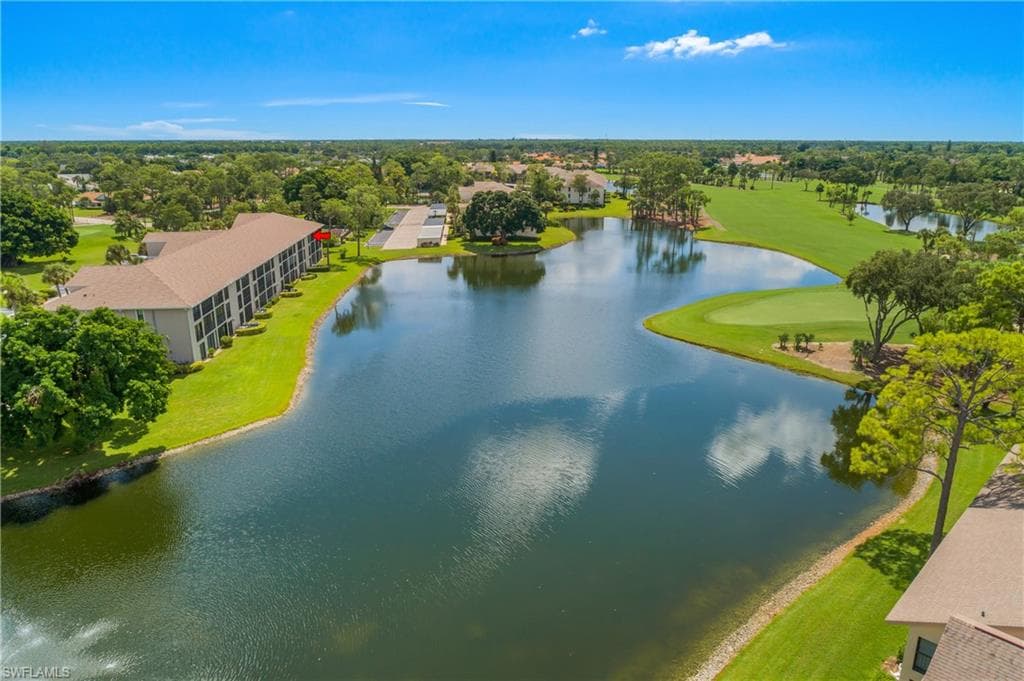 460 Fox Haven DR 1302-1