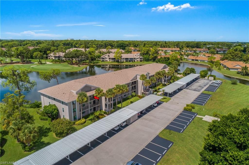 460 Fox Haven DR 1302-28