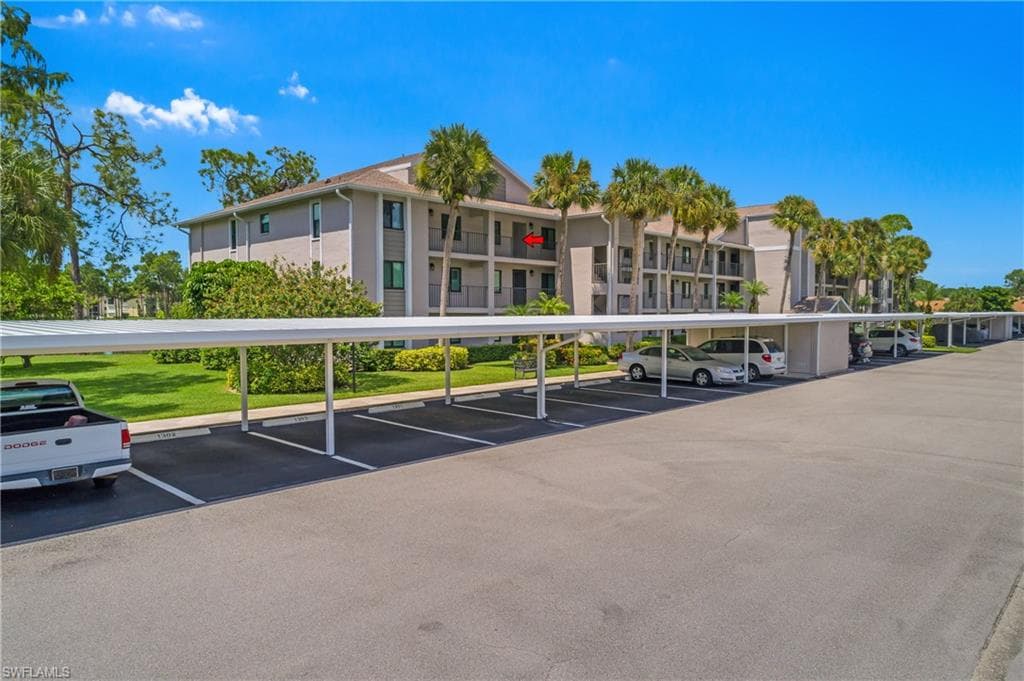 460 Fox Haven DR 1302-33