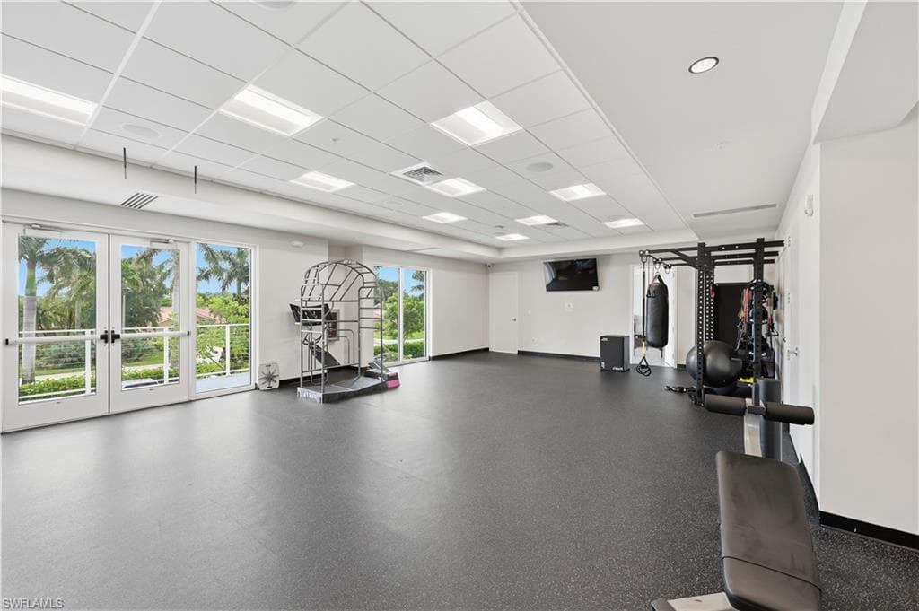 460 Fox Haven DR 1302-50