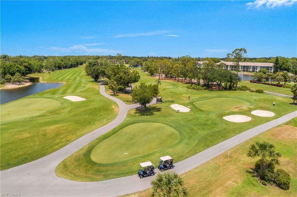 460 Fox Haven DR 1302-40