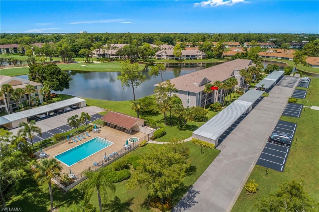 460 Fox Haven DR 1302-29