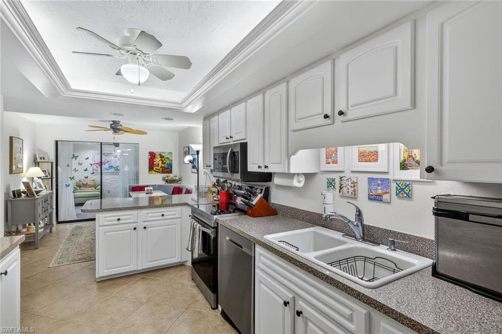 4466 W Mainmast CT-17