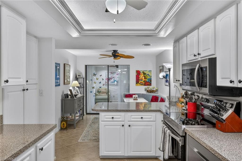 4466 W Mainmast CT-16