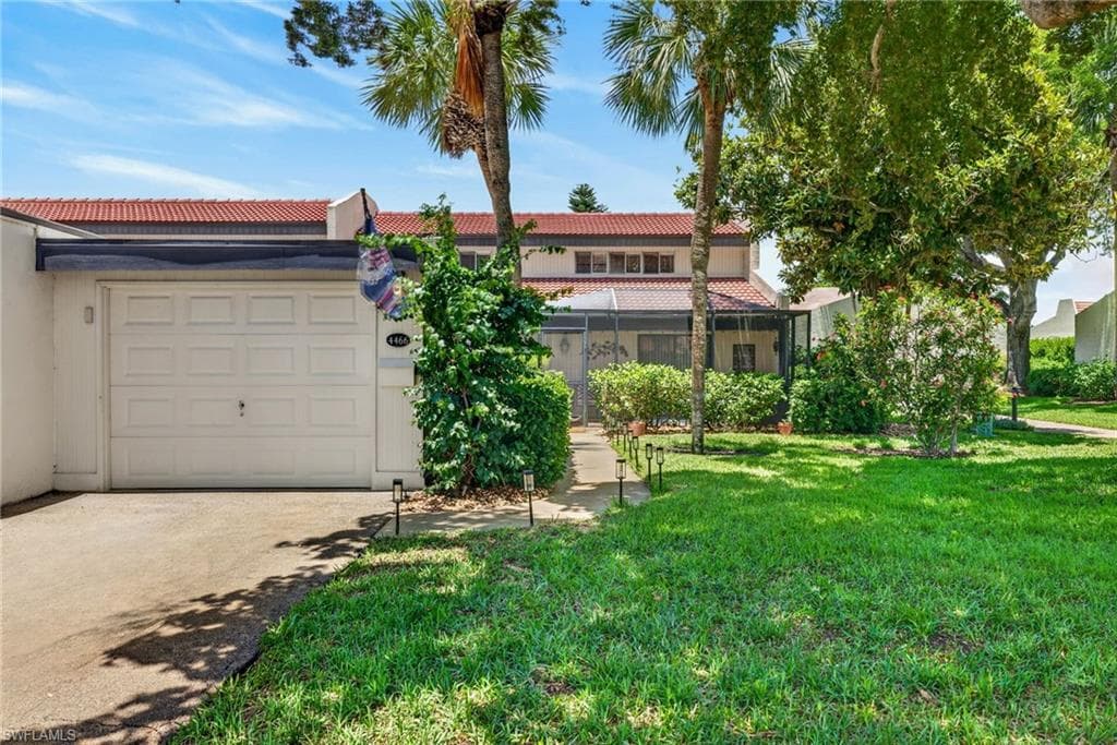 4466 W Mainmast CT-1