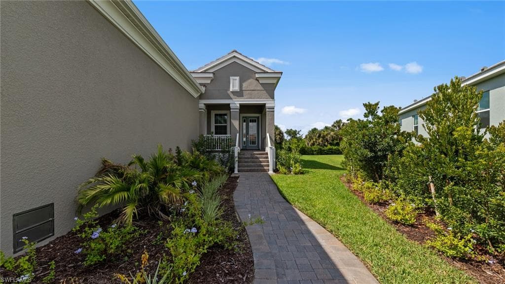 11544 Verandah Palm CT-3