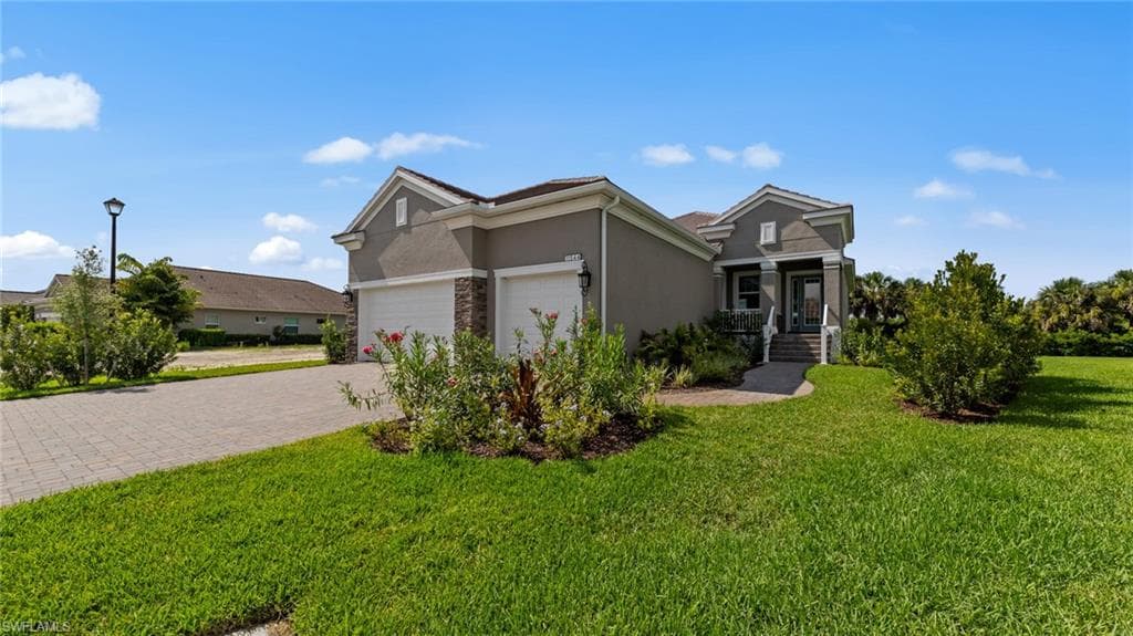 11544 Verandah Palm CT-1