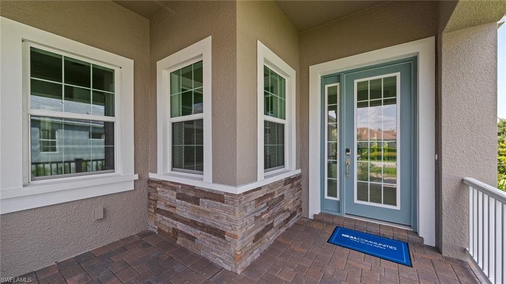 11544 Verandah Palm CT-4