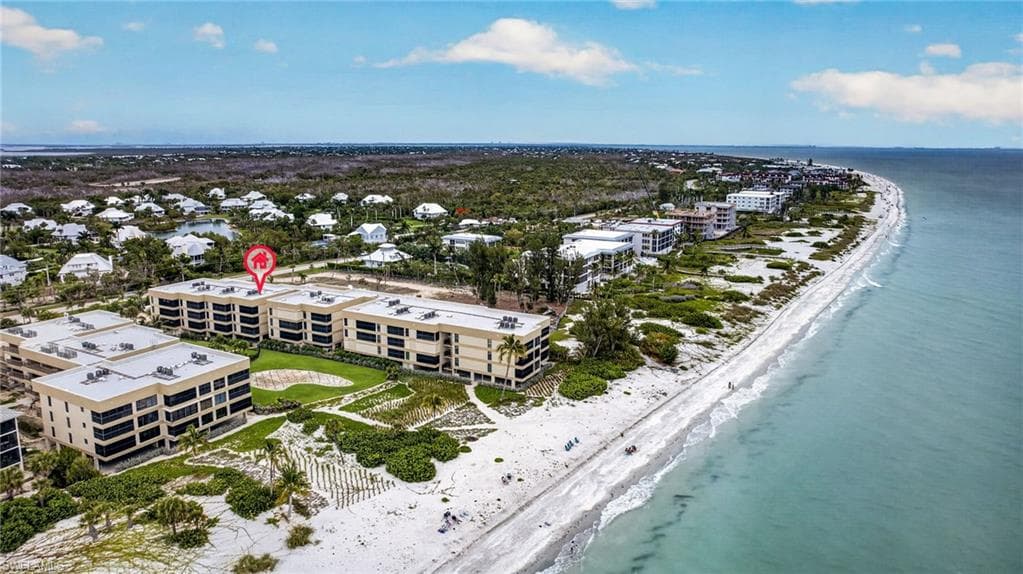 2721 W Gulf DR 108-28