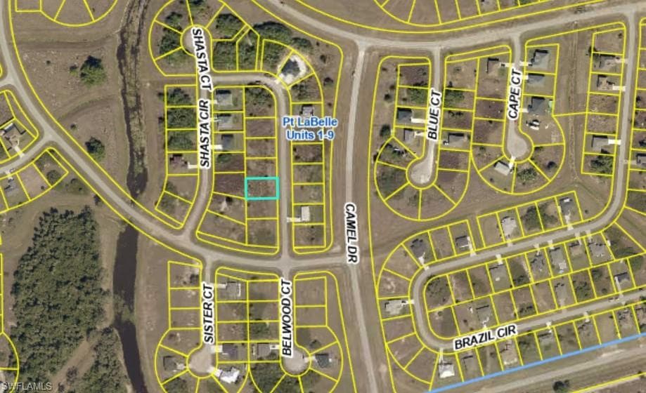 7024 Shasta CIR-1