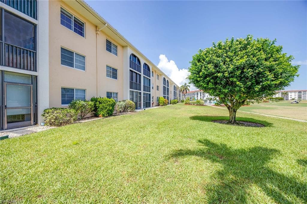 45 High Point CIR S 303-20