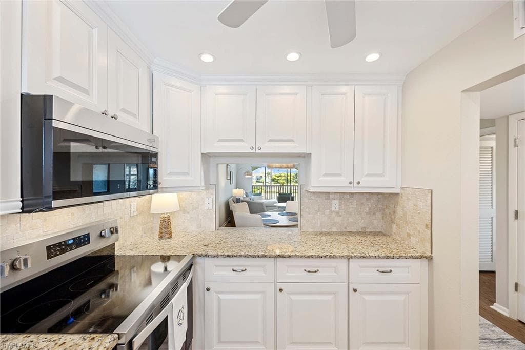 45 High Point CIR S 303-10
