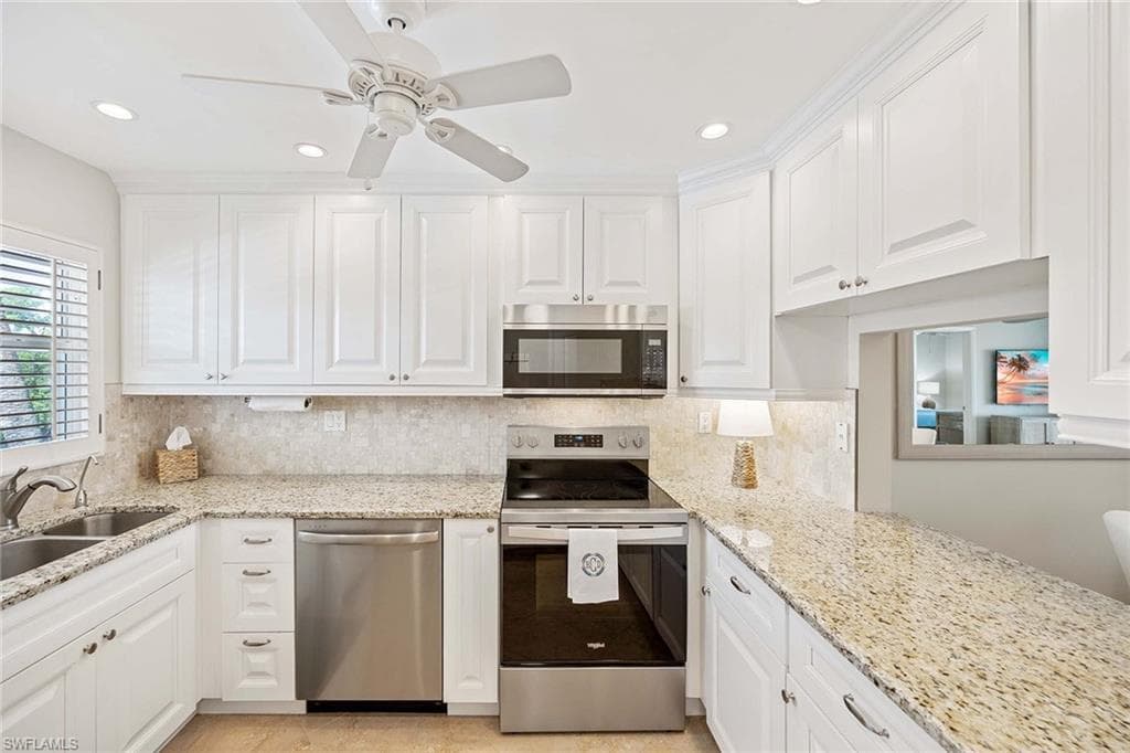 45 High Point CIR S 303-8
