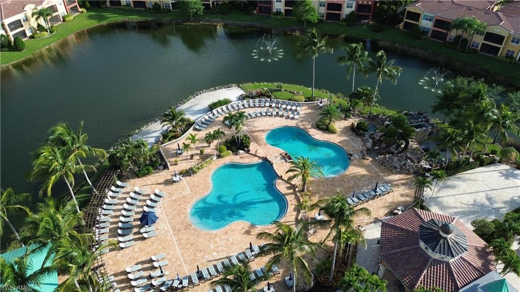 8597 Via Garibaldi CIR 207-17
