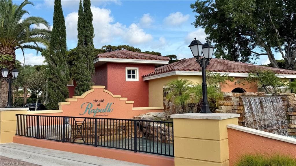 8597 Via Garibaldi CIR 207-22