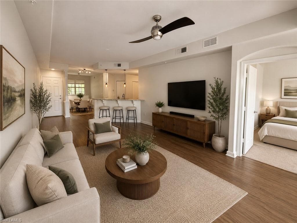 8597 Via Garibaldi CIR 207-1