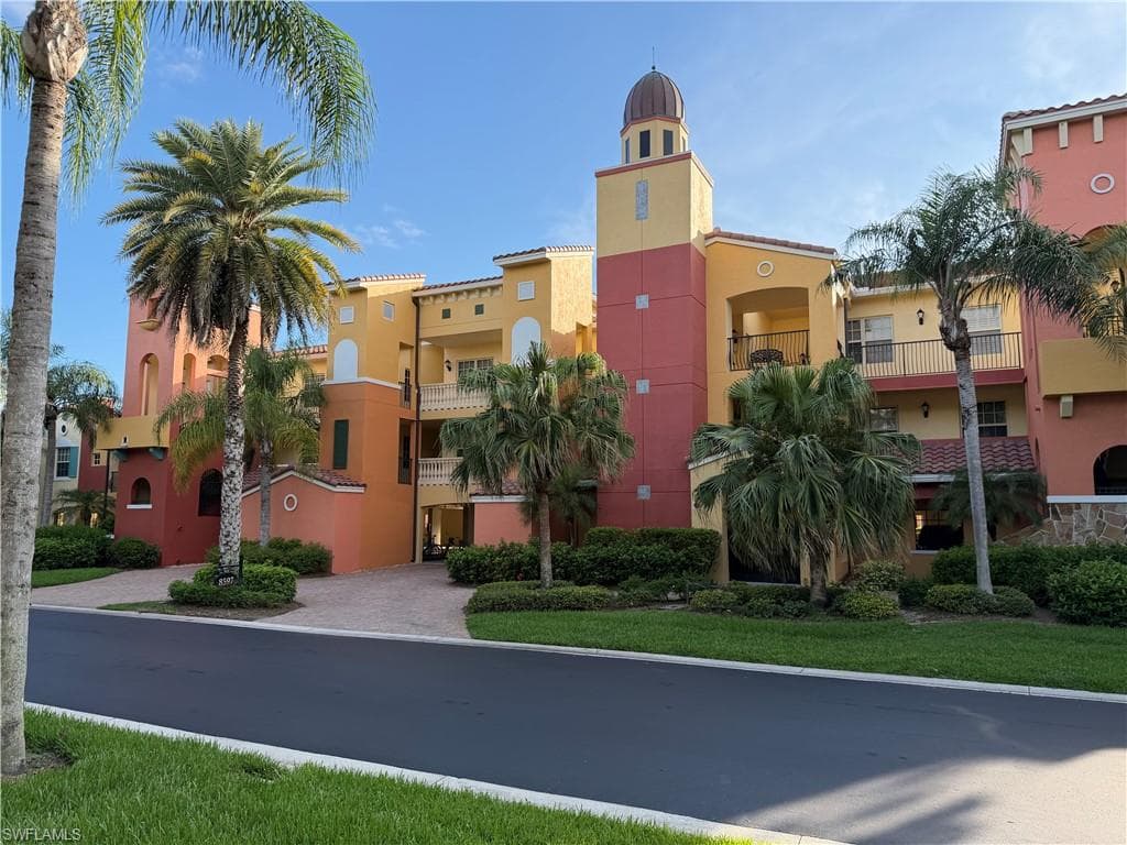 8597 Via Garibaldi CIR 207-5