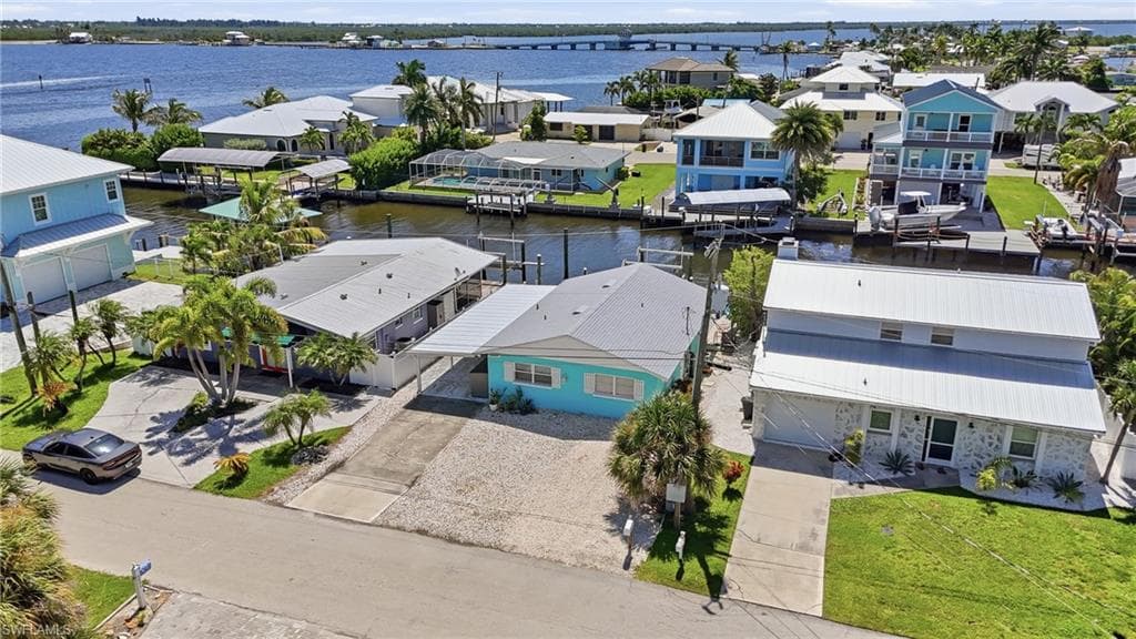 2691 Geary ST-2