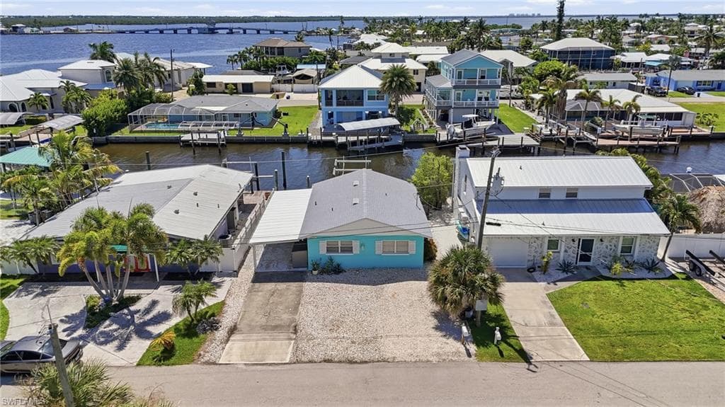2691 Geary ST-1