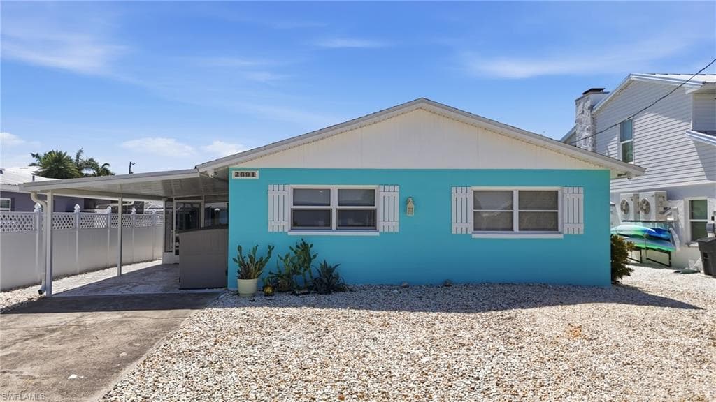 2691 Geary ST-21